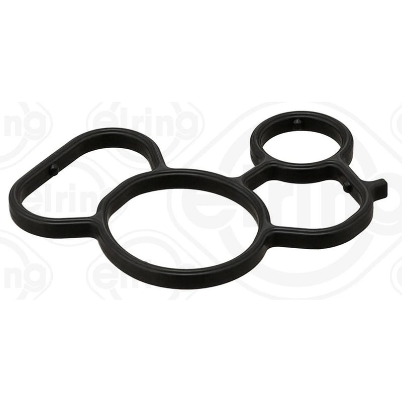 Elring Oil Filter Housing Gasket fits Land Rover Freelander 2 2006-2014 3.2