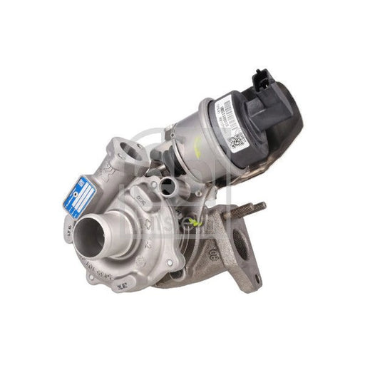 Febi Turbocharger Turbo Unit 186888
