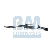 BM Catalysts Homologated Diesel Cat & Dpf fits Ford Transit 2006-2014 2.2