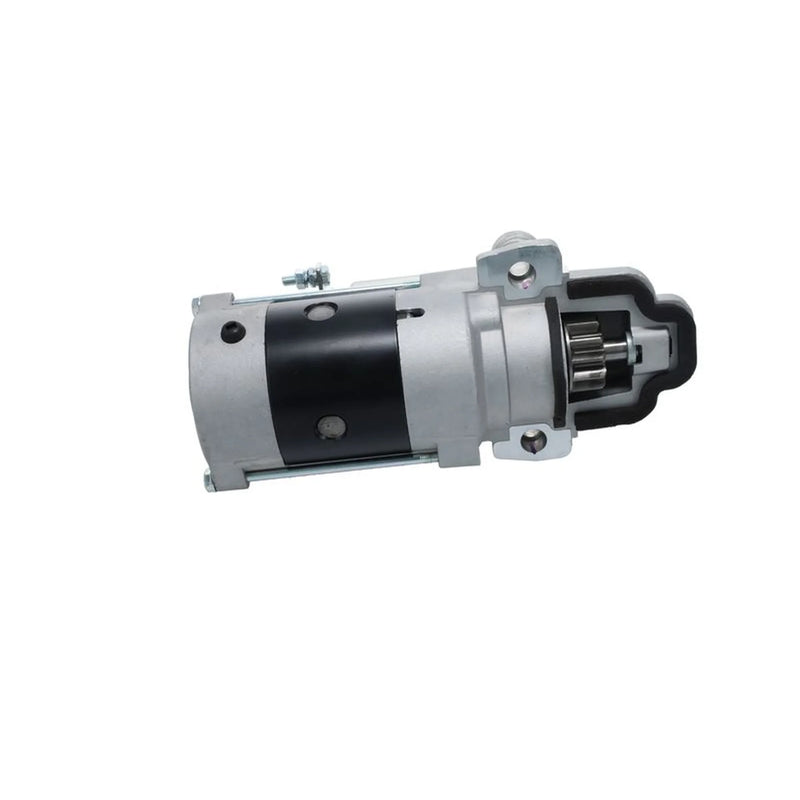 Bosch Starter Motor 12V 2.6kW 12 Teeth fits Ford Ranger 2011 on 2.2 3.2