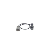 Bosch Crankshaft Position Sensor fits Audi A8 D2 1994-1999 3.7 4.2