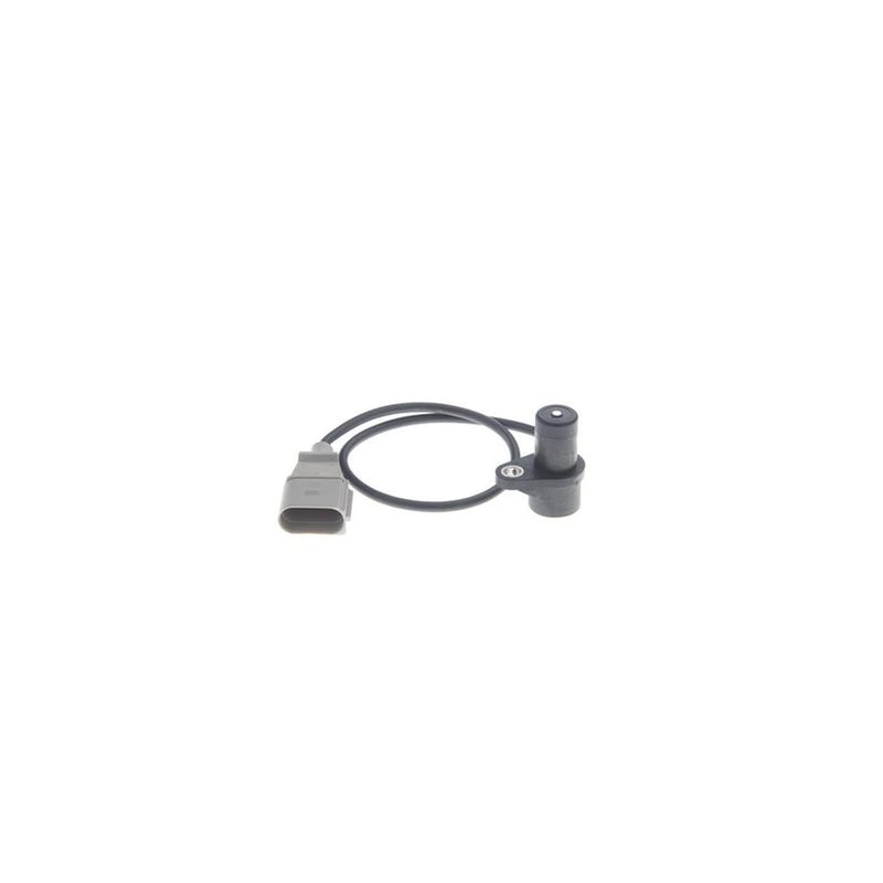 Bosch Crankshaft Position Sensor fits Audi A8 D2 1994-1999 3.7 4.2