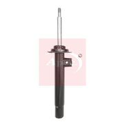 Apec Shock Absorber Damper Strut Front Right fits BMW 3 1997-2007