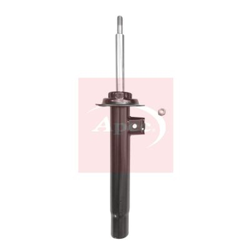 Apec Shock Absorber Damper Strut Front Right fits BMW 3 1997-2007