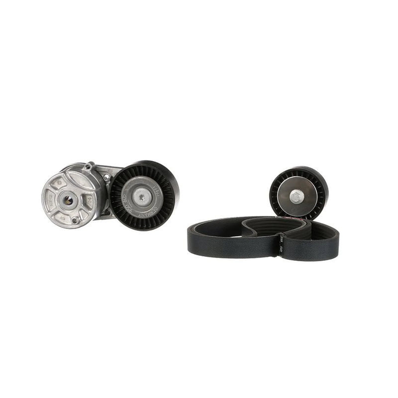 Gates V-Ribbed Belt Set K066PK1413