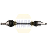 NAPA CV Drive Shaft Driveshaft Front Left NDS1031L