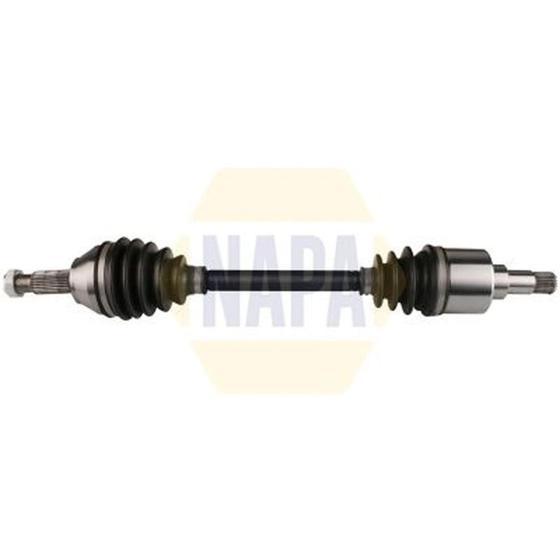 NAPA CV Drive Shaft Driveshaft Front Left NDS1031L