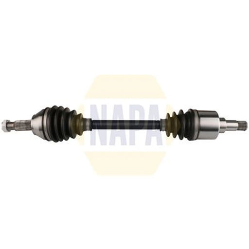 NAPA CV Drive Shaft Driveshaft Front Left NDS1031L