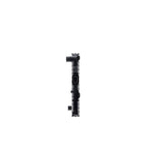 Mahle Engine Radiator fits Iveco Eurocargo I-Iii 1991-2015