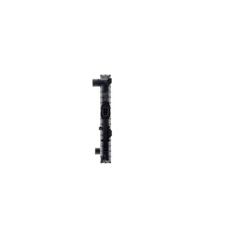 Mahle Engine Radiator fits Iveco Eurocargo I-Iii 1991-2015