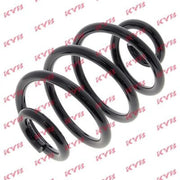 KYB Rear Suspension Coil Spring fits Skoda Octavia I Combi 1999-2006 1.8 1.9 2.0