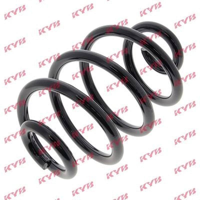 KYB Rear Suspension Coil Spring fits Skoda Octavia I Combi 1999-2006 1.8 1.9 2.0