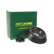 First Line Suspension Strut Support Mount fits Suzuki Splash 2008 on 1.0 1.2 1.3
