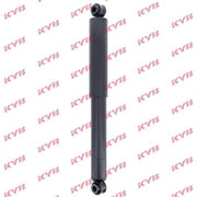 KYB Shock Absorber Damper Strut Rear fits Opel Frontera A 1992-1998 2.3 2.4