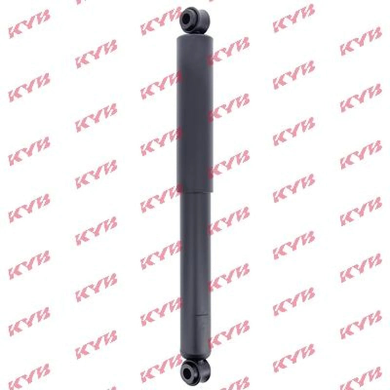 KYB Shock Absorber Damper Strut Rear fits Opel Frontera A 1992-1998 2.3 2.4