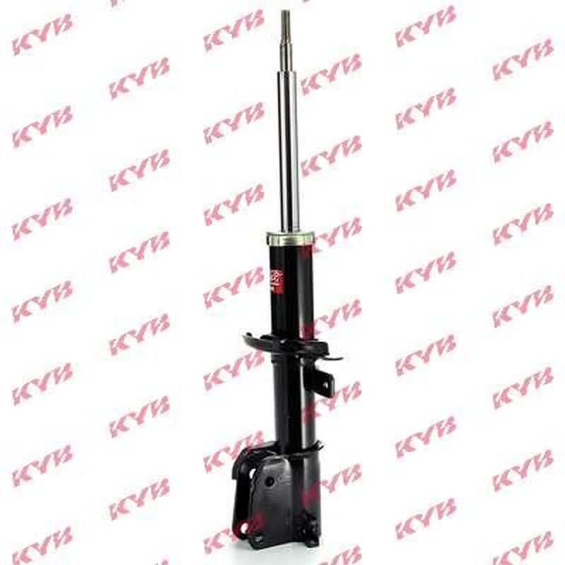 KYB Shock Absorber Damper Strut Front fits Fiat Talento 2016 on 1.6