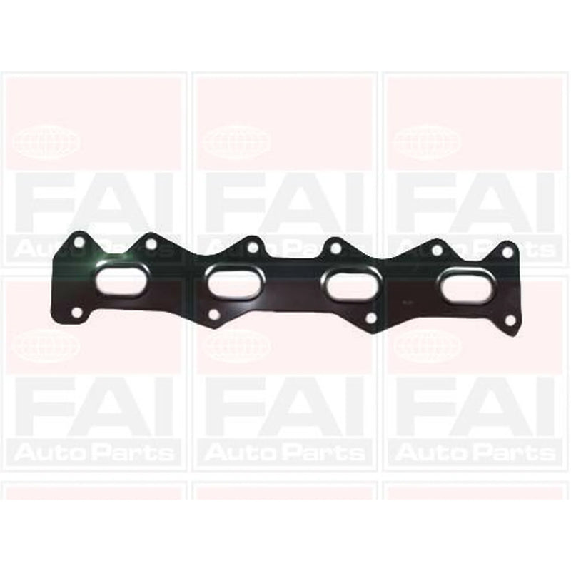 FAI Exhaust Manifold Gasket Set OD ID High fits Fiat Brava 1999-2002 1.6
