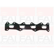 FAI Exhaust Manifold Gasket Set OD ID High EM1403