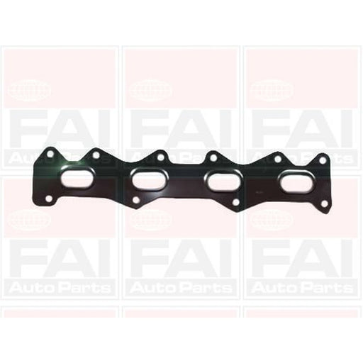 FAI Exhaust Manifold Gasket Set OD ID High EM1403