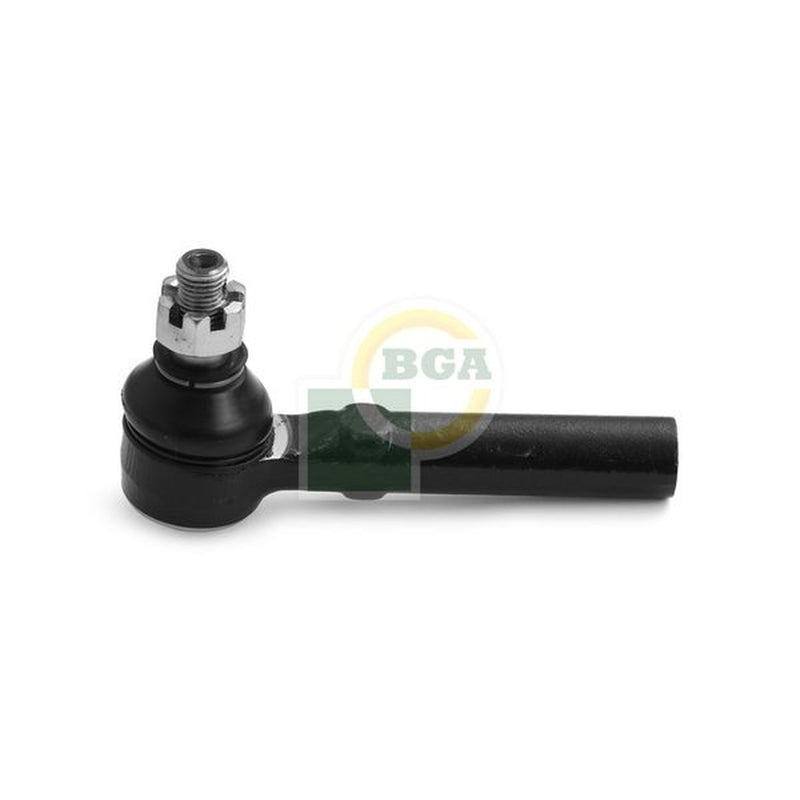 BGA Steering Tie Rod End Ball Joint Front Right M fits Toyota Land Cruiser Prado