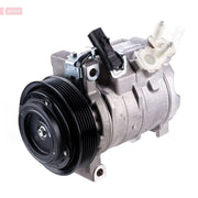 Denso Air Conditioning Compressor fits Dodge Journey 2008-2010 2.7 3.5