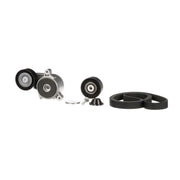 Gates V-Ribbed Belt Set K086PK1718