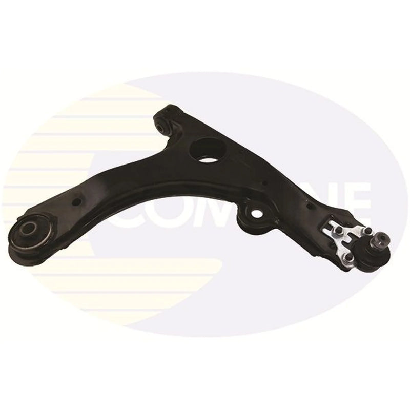 Comline Control/Trailing Arm fits VW Passat B3 1988-1997 1.6 1.8 1.9 2.0 2.8 2.9