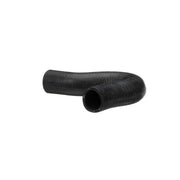 Gates Radiator Coolant Hose 255mm ID fits Audi 100 C2 1977-1984 1.9 2.0 2.1