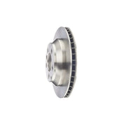 Bosch 2 x Vented Brake Discs