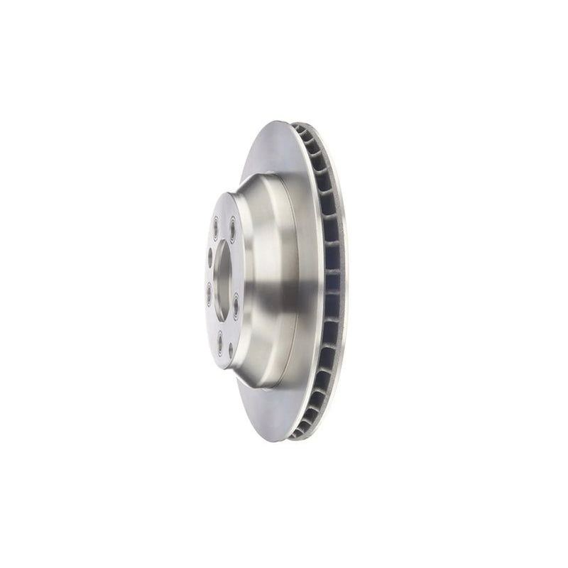 Bosch 2 x Vented Brake Discs