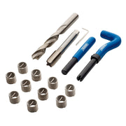 Draper Metric Thread Repair Kit, M14 x 1.25 (15 Piece) - DHCK-A - image 1