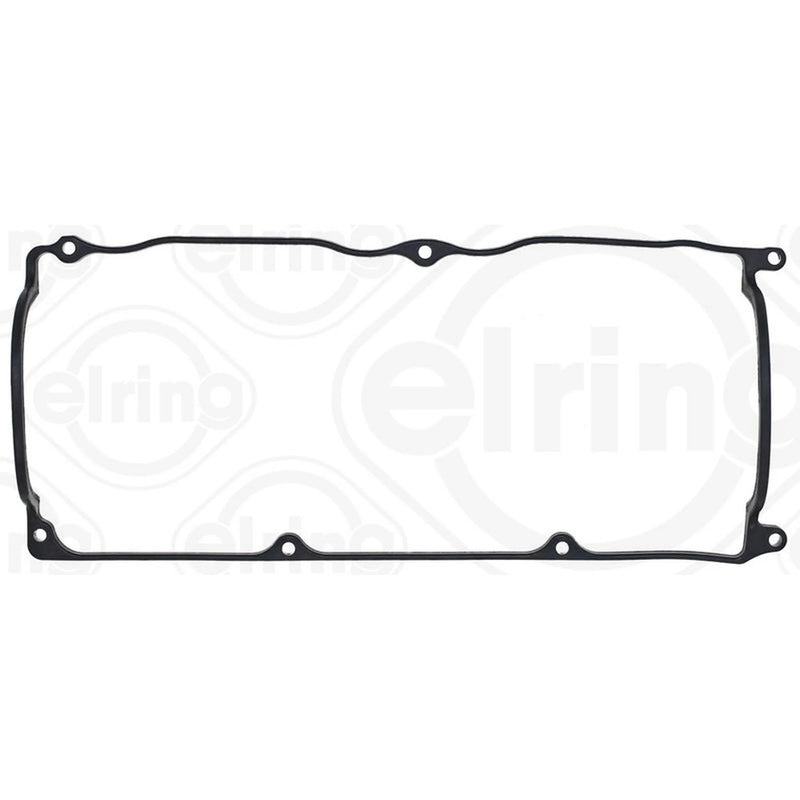 Elring Cylinder Head Cover Gaske fits Asia Motors Rocsta Closed Off-Road Vehicle