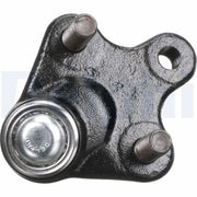 Delphi Ball Joint Front fits Honda Civic IX 2011-2016 1.6 1.8