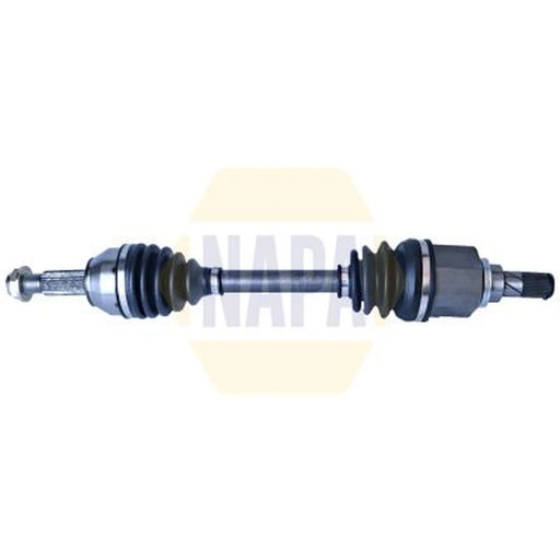 NAPA CV Drive Shaft Driveshaft Front Left NDS1521L