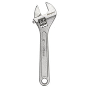Sealey Adjustable Wrench 150mm S0450 Sealey - Dynamic Drive
