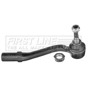 First Line Steering Tie Rod End Ball Joint fits Citroën C3 I 2005-2009 1.6