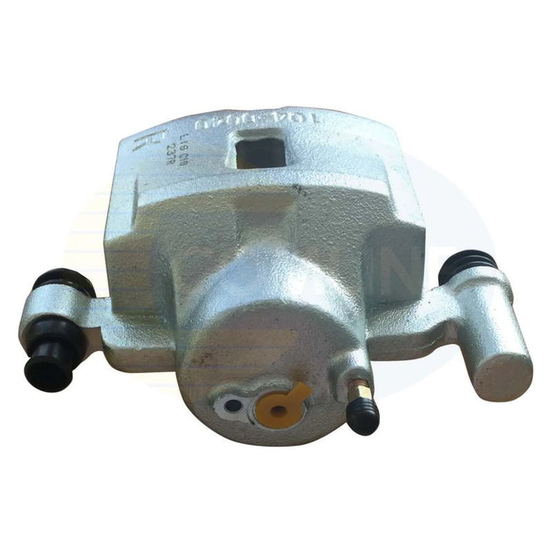 Comline Brake Caliper Assembly Front Right fits Mazda P 1998-2004 1.6 1.9 2.0