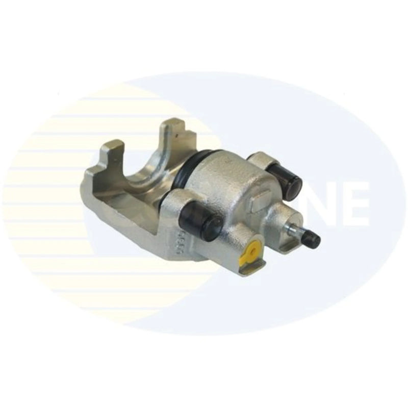 Comline Brake Caliper Assembly Rear Left fits Jeep Grand Cherokee 1999-2005