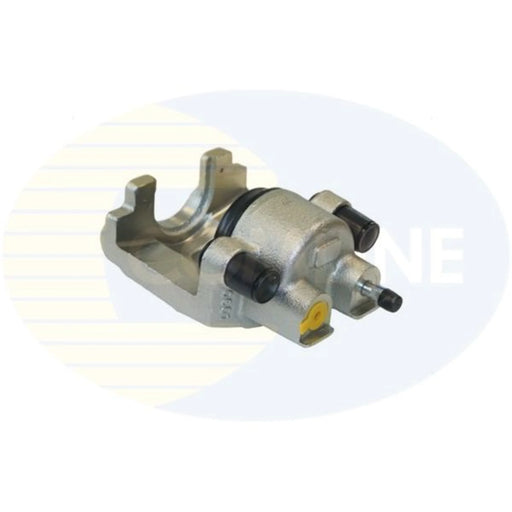 Comline Brake Caliper Assembly Rear Left fits Jeep Grand Cherokee 1999-2005