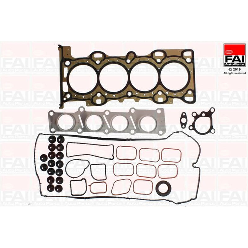 FAI Cylinder Head Gasket Kit
