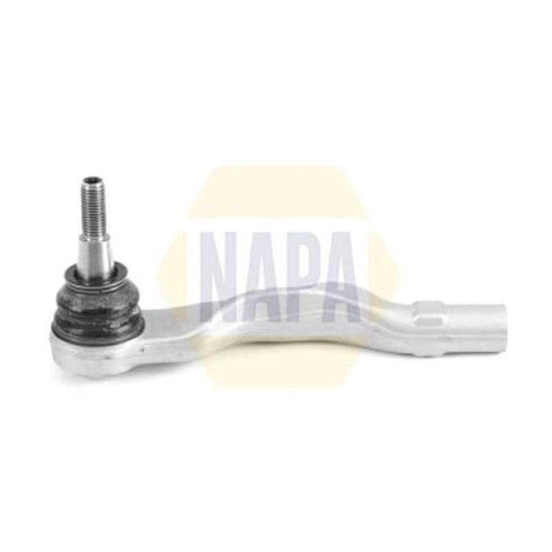 NAPA Steering Tie Rod End Ball Joint Front Left M12x1.5 fits Bentley Continental