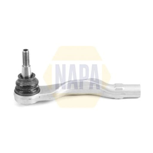 NAPA Steering Tie Rod End Ball Joint Front Left M12x1.5 NST6763