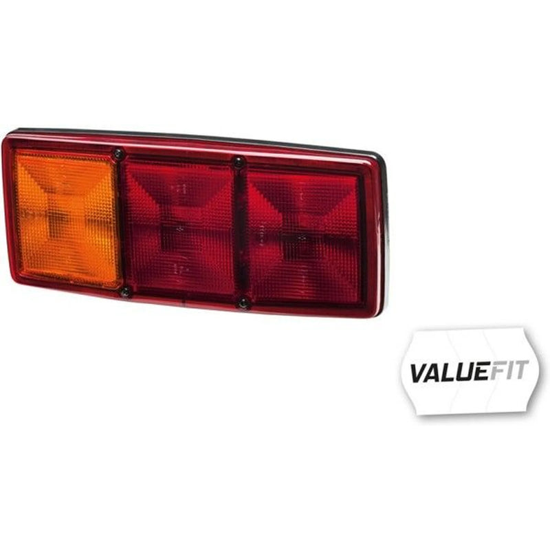 Hella Tail Light / Lamp P21W Right