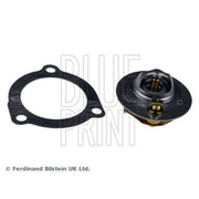 Blue Print Thermostat Kit (Thermostat + Coolant Tempe fits Suzuki Grand Vitara I