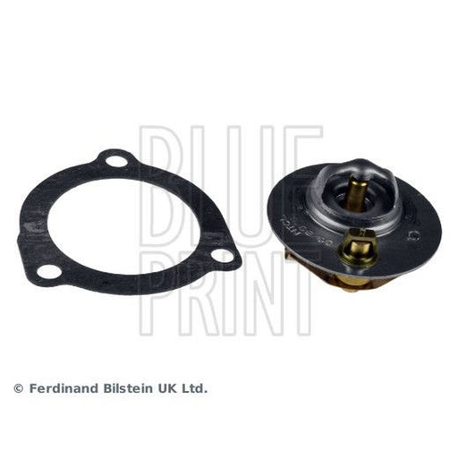 Blue Print Thermostat Kit (Thermostat + Coolant Tempe fits Suzuki Grand Vitara I