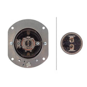 Hella Front Right Fog Light H7