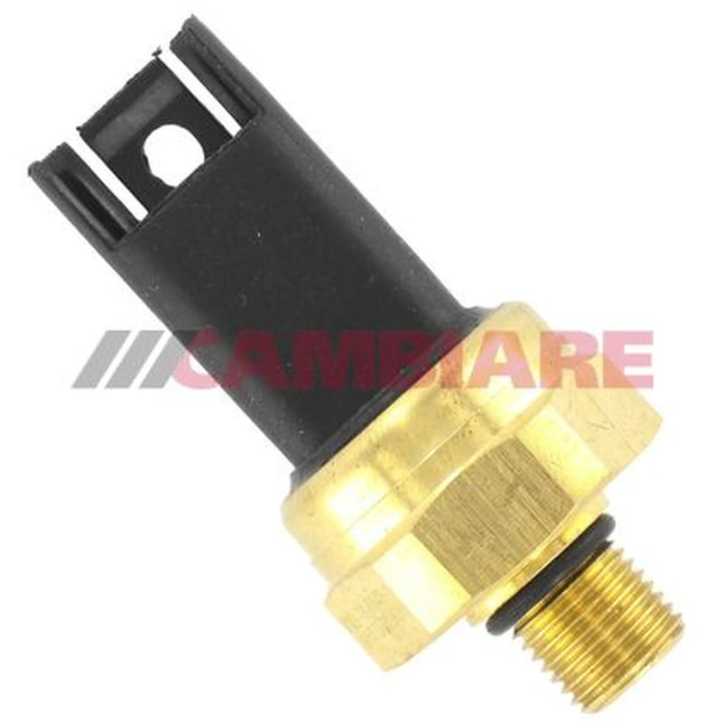 Cambiare Fuel Rail Pressure Sensor fits BMW 1 2004-2013