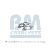 BM Catalysts Exhaust Pipe Mounting Kit FK70097A