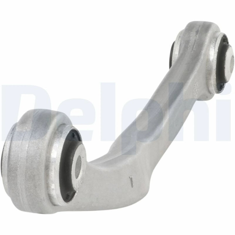 Delphi Wheel Suspension Rod/Strut Rear Left fits Mercedes-Benz Cls 2004-2010