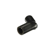 Gates Molded Heater Hose fits Opel Astra G 2003-2009 1.7